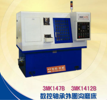 Bearing Grinding Machine Bearing Grinder