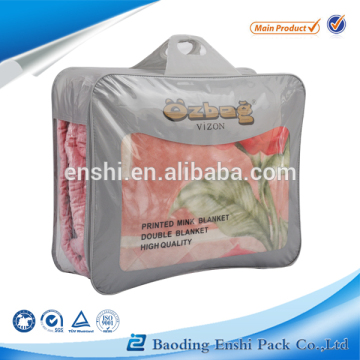plastic packaing bag quilt bag