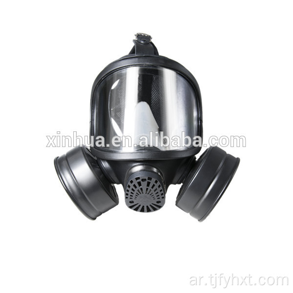 MF15C الموجات الإلكترونية نوع TASPE GAS MASK