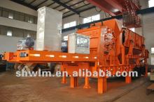 mining machinery