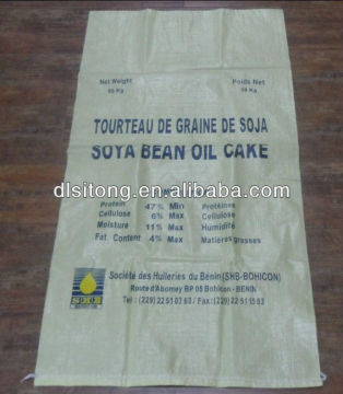 Manufacture Of Raffia Bag