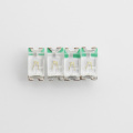 1608 SMD LED Shuɗi 0603 Mini LED