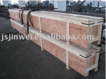 seamless steel tubes for fluid conveyance hexagonal steel tube