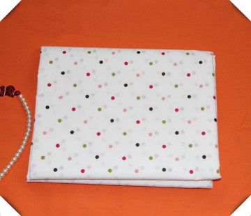 Cotton Polyester Shirt Fabric