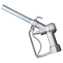 Manual Fuel Nozzle 13A Gasoline Diesel Oil Filling Gun Fuel Dispenser Automotive Refueling Trigger Gun