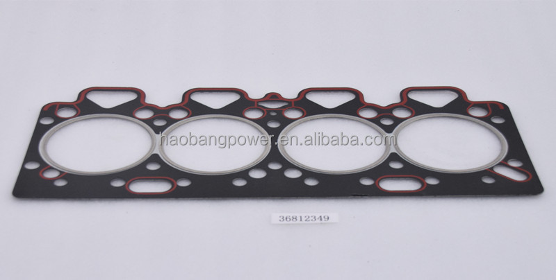 Diesel engine parts 36812349 Head Gasket 4.236 engine