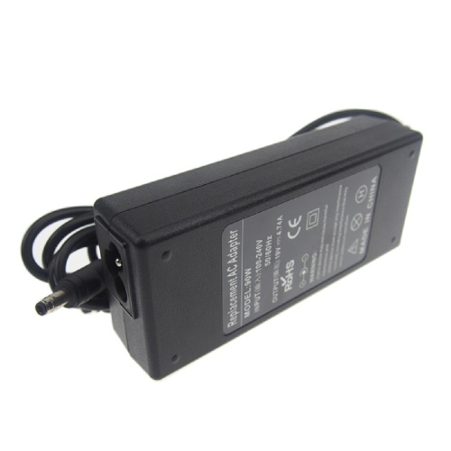 HP için 19V 4.74A 90W dizüstü bilgisayar ac adaptörü