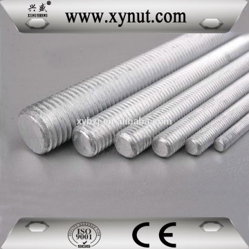 Wholesale products thread rod, threaded rod, full thread rod m6,m8,m10