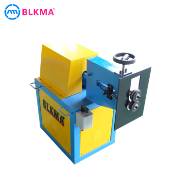 Galvanized Metal Sheet Bead Roller Machine