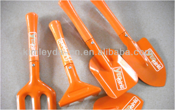 kids garden tool set