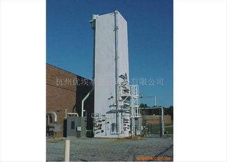 Cryogenic Liquid Air Separation Plant , Aquaculture Liquid