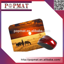China Wholesale High Quality decorative rubber mouse mats