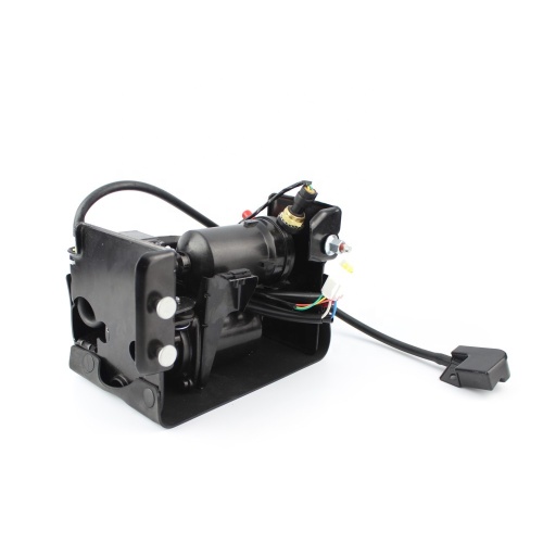 Cadillac Escalade Chevrolet Air Compressor P-2204