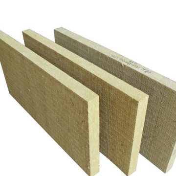 Rock Wool Board for Curtain Wall