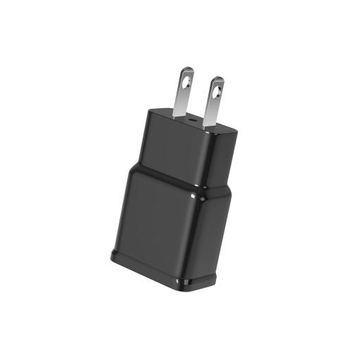 USB USB -мобильное зарядное устройство 15W быстрое зарядное устройство