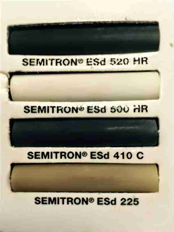 Semitron R ESD material