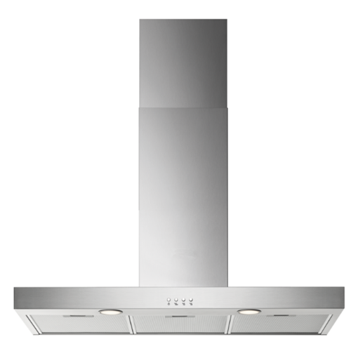 Zanussi Hoods Island 90cm Baldachin