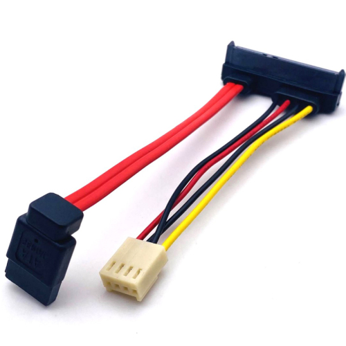 7p sata harde schijf kabel hdmi draad