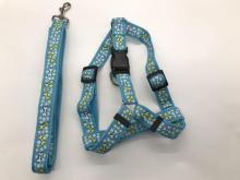 Nice Looking Dog Chest Harness Leashes