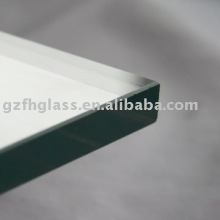 TG-01 Flat Tempered/toughened glass