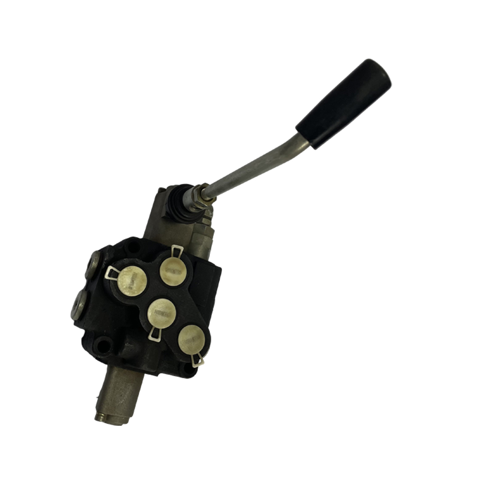 Hydraulic Valve