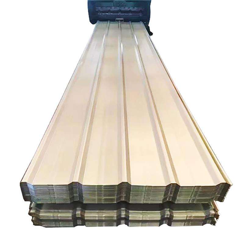 Roof Wall Corrugated Board