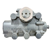 Zhongtong Bus Steering System Spare Parts - Power Steering Gear Box