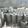 Supply of gold investment molded graphite