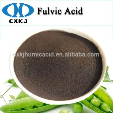 Promotional Organic Compound Formula Humic Acid