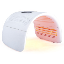 Body LED Light Therapy Device
