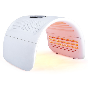 Body LED Light Therapy Device