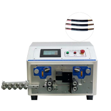 Kironmotor Automatic Wire Cutting and Stripping Machine