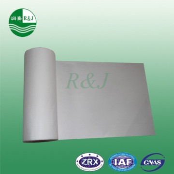 PP needle felt for filter bags