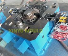 Automotive clutch housing mould