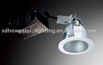 metal halogen lamp