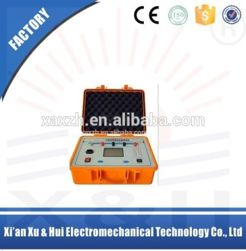 XHEP701A PORTABLE Ground network earth resistance tester