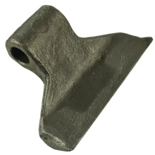 Flail Mower Cast Hammer Blade