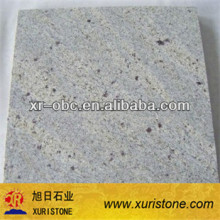 India Kashmir white granite floor Stair