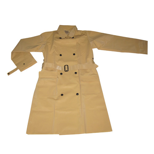 Fashion EVA Raincoat