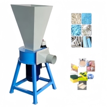 Hot Sale Sponge Foam Cutting Machine / Small Foam Cutting Machine / Polystyrene Foam Cut Machine