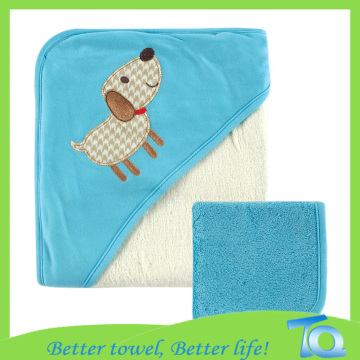 Hooded Baby Bath Towel,Hooded Towel For Babies
