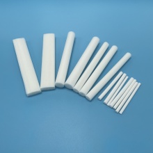 White Aroma Wick Diffuser Sticks for Air Fresheners - 3/4/5mm Cotton Oil Diffusers for Home, Office, Car, Hotel