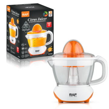 Thiết bị 2023Home 700ml Máy xay sinh tố màu cam Mini-Hand