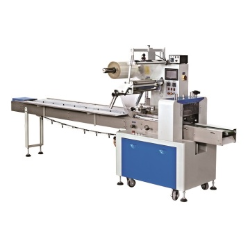 Thermal Contraction Horizontal Packaging Machine