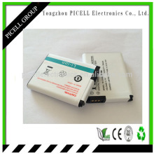 customized digital video battery DB-L80, Compatible D-LI88, PX1686E-1BRS Fit PENTAX Optio WS80 750mAh