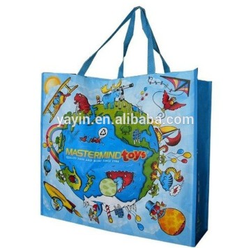 Manufacture Chinese Leading Hot Item PP Woven Bag Polypropylene