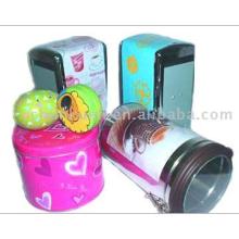 TOP QUALITY Promotion Metal Tin