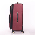 Great print Stock school business PU travel luggage