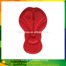 Custom High Density Polyurethane Foam Pad Cycling Shorts