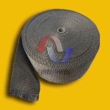 Fireproof Insulation Tape